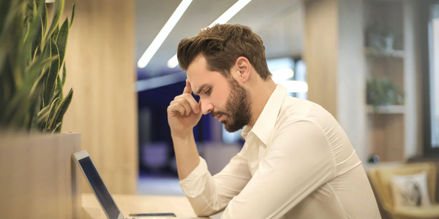 4 Tips Menghindari Stress Di Tempat Kerja