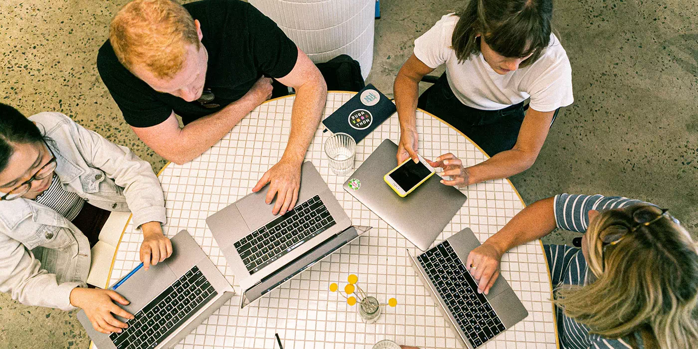 5 Tips Mendapatkan Ide Bisnis Startup