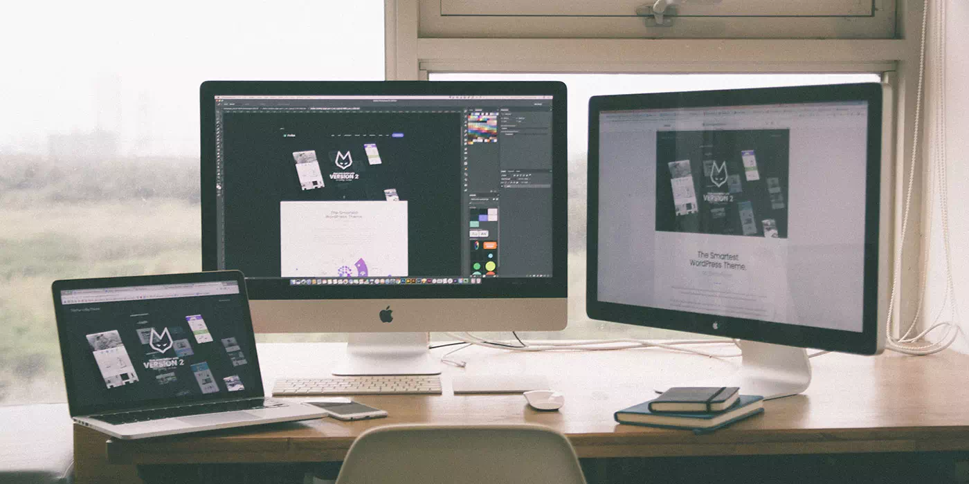 Mengenal Tipe Struktur Website