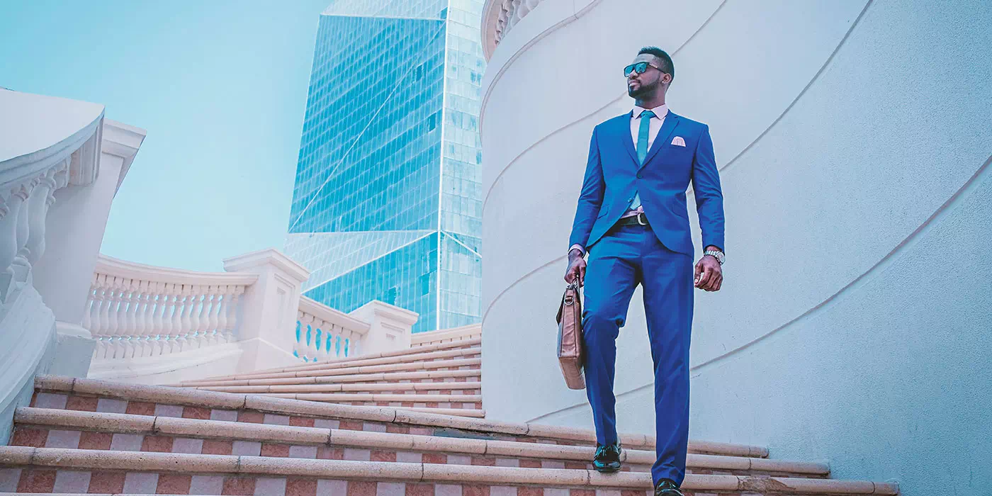 Mindset Yang Harus Dimiliki Seorang Wirausaha