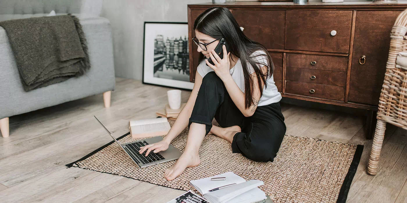 Mitos Tentang Bisnis Online